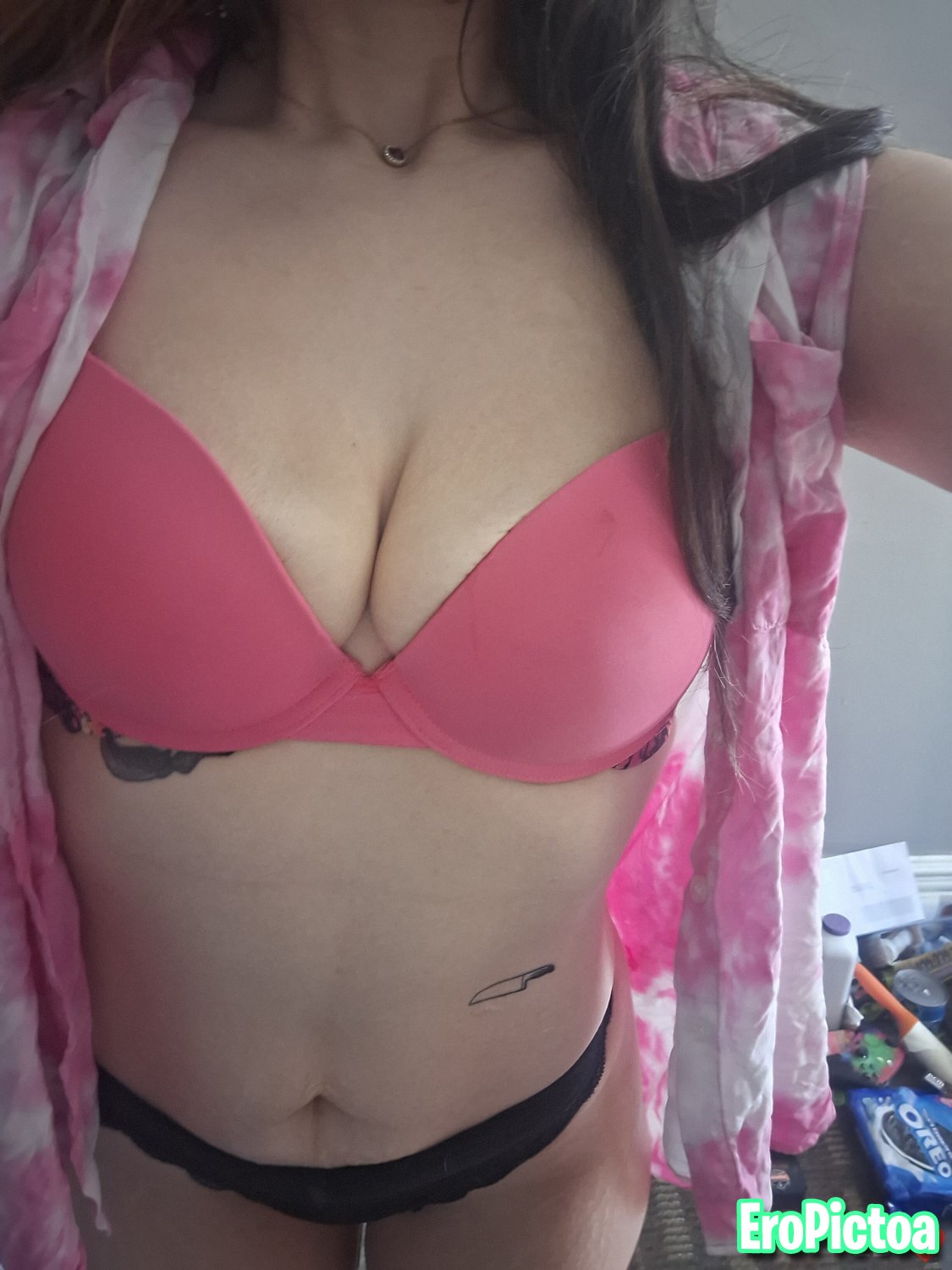 Iyk... photo featuring whore