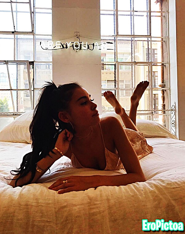Thumbnail for Madison beer feet