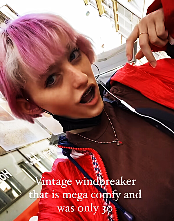 Thumbnail for Millie
