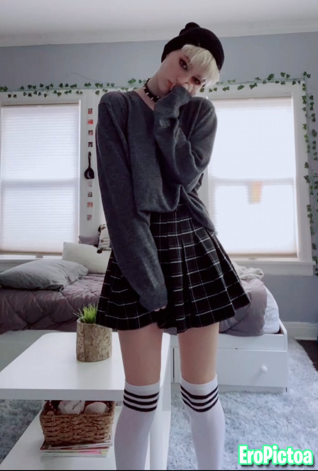 Millie photo featuring teen