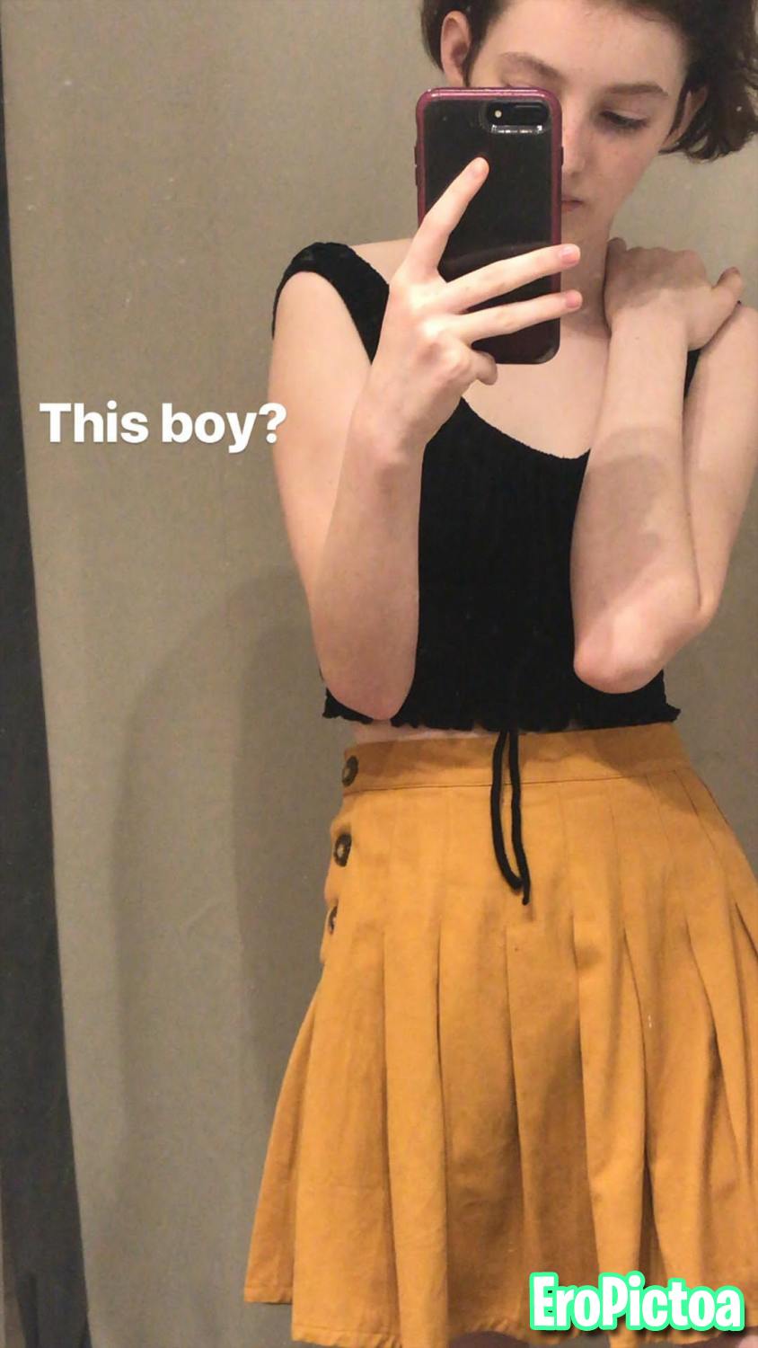 Millie photo featuring rt