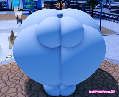 Thumbnail for More of my thicc avatars RHS (Robloxian high school)