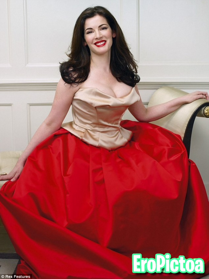Miss Lawson photo featuring mature - Part 5