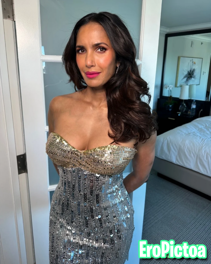 Padma L. photo featuring busty - Part 25