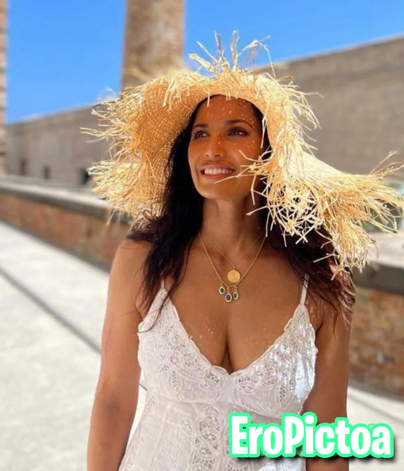 Padma L. photo featuring non-nude - Part 15