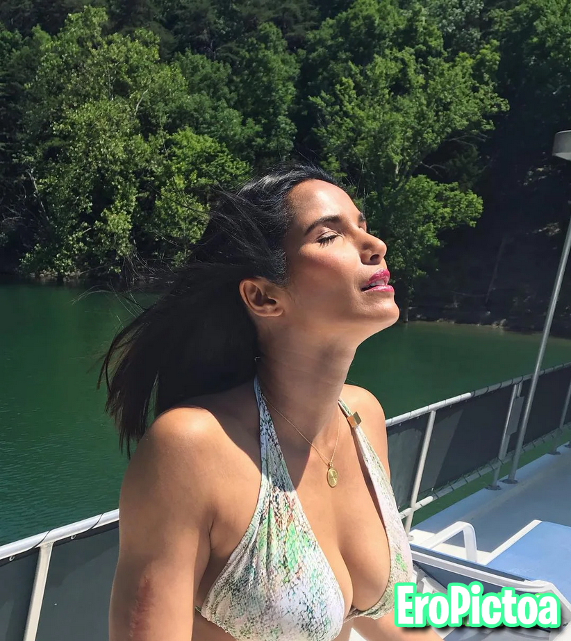 Padma L. photo featuring celeb - Part 36