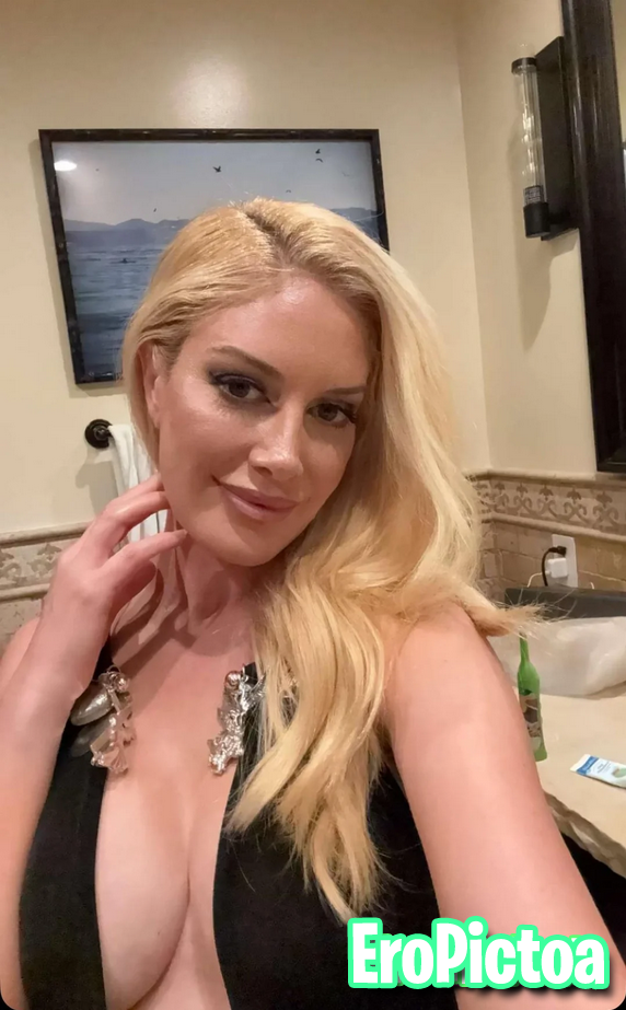 Heidi M. photo featuring big tits - Part 7