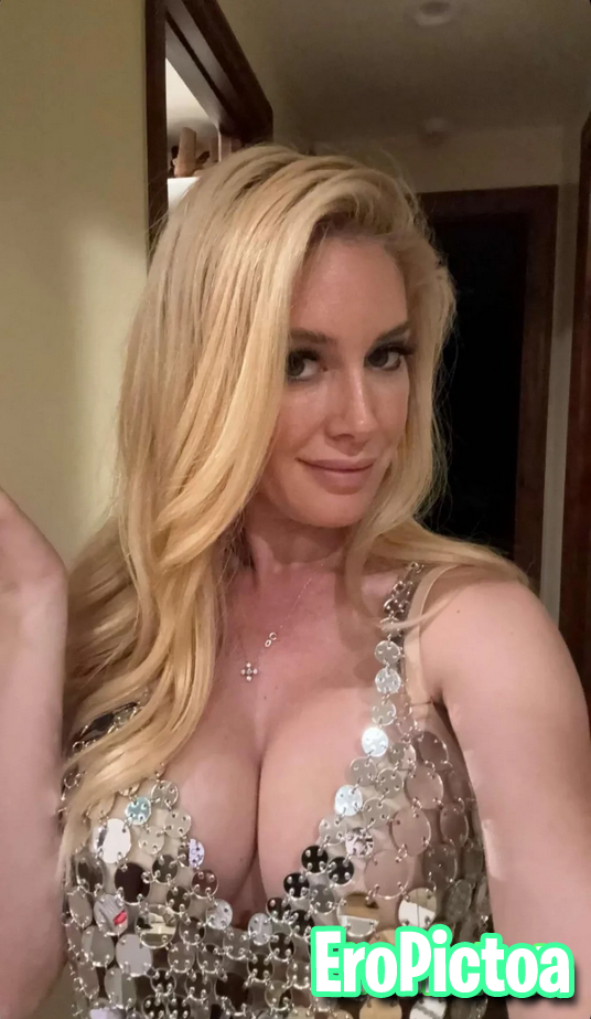 Heidi M. photo featuring celebrity - Part 11