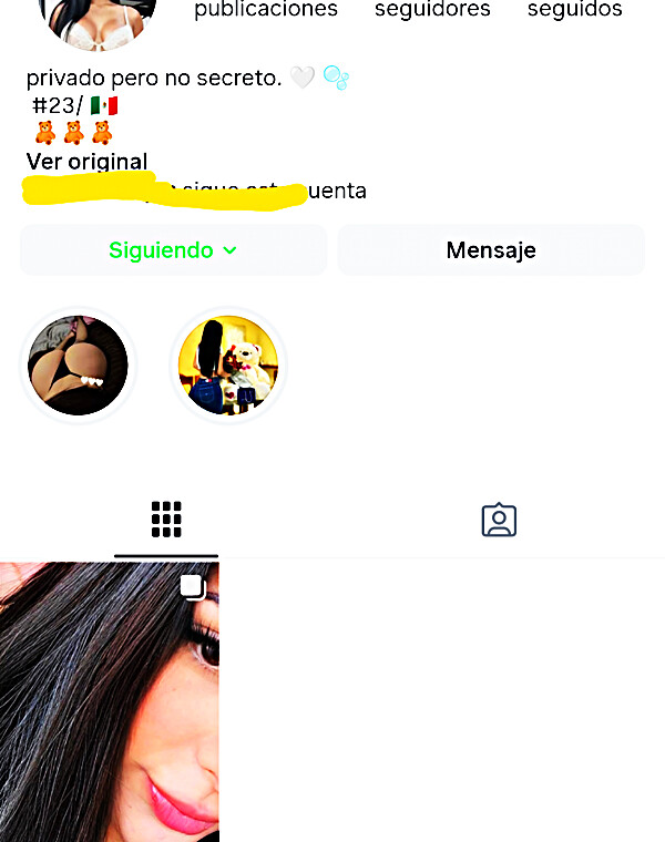 Thumbnail for Toda una puta ustedes admiren Darle me encanta par subir más putas