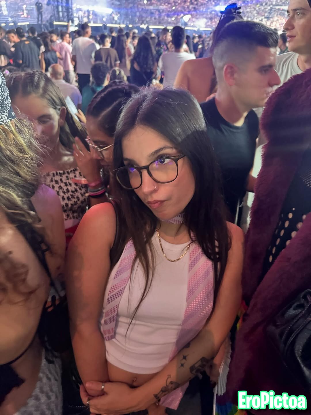 Angie Velasco photo featuring pendeja - Part 12