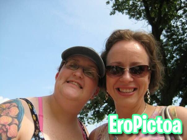 Lauren’s Life Legacy photo featuring wife - Part 3