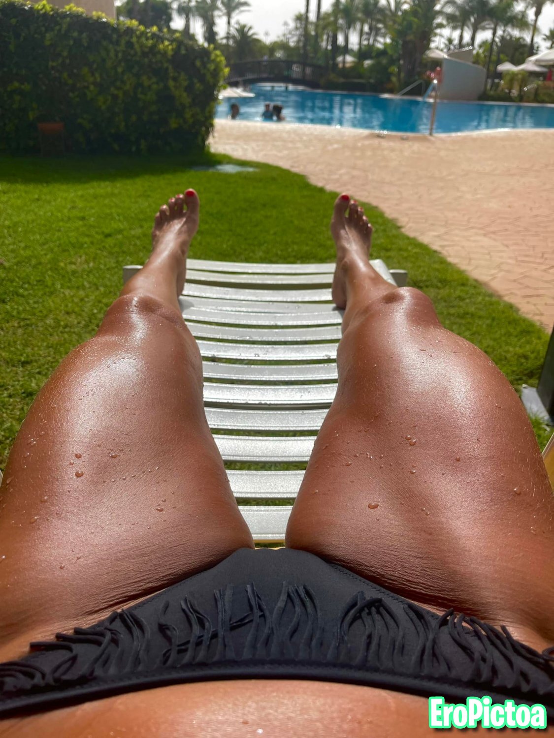 hotwife photo featuring españa - Part 27