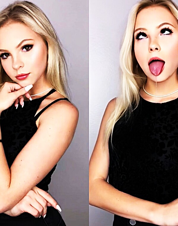 Thumbnail for Jordyn Jones: Trance Mode Activated