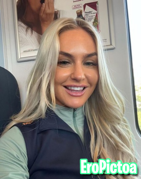 C. H. photo featuring blonde - Part 3