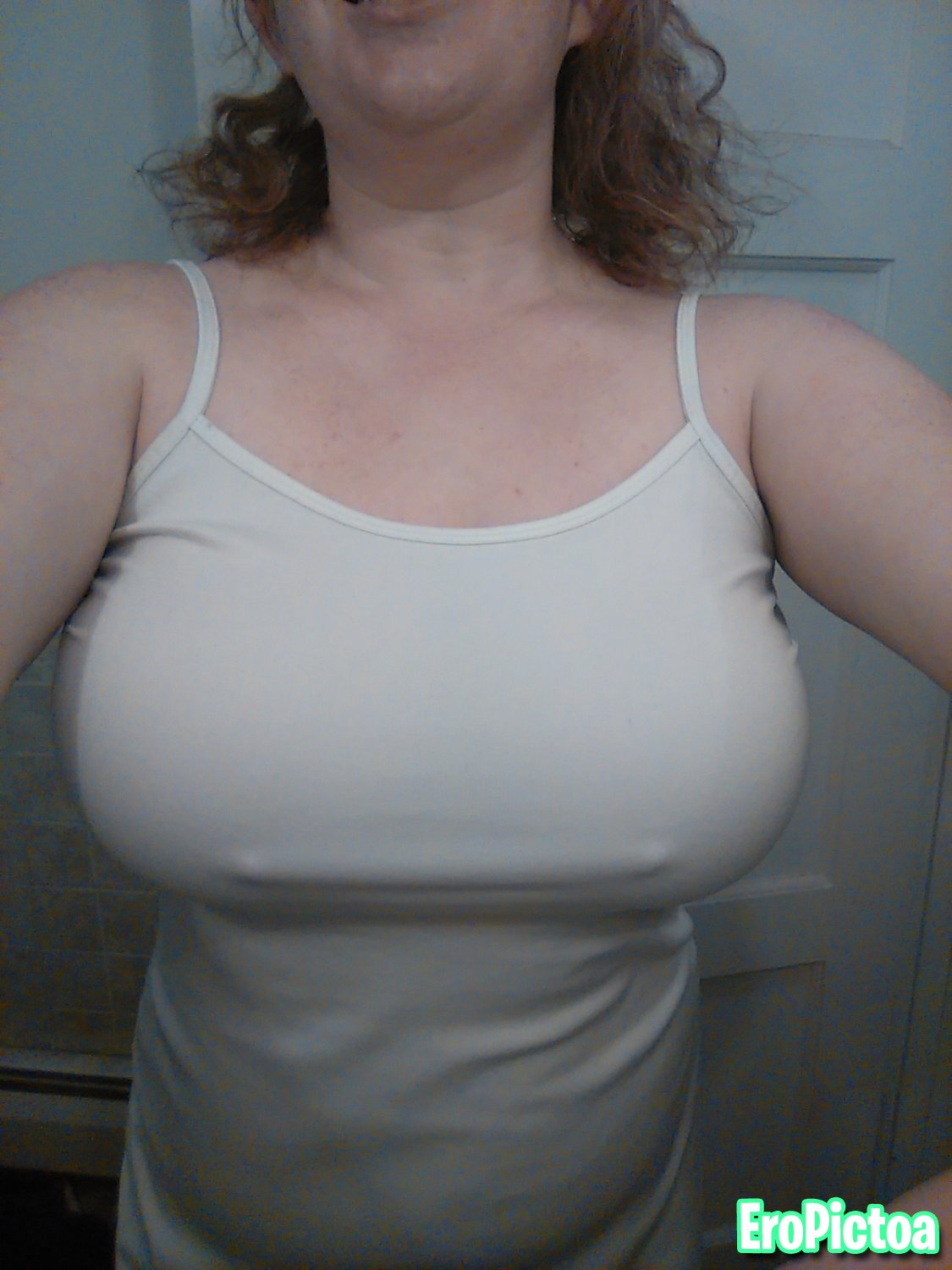 Ginger milf photo featuring Gilf - Part 16