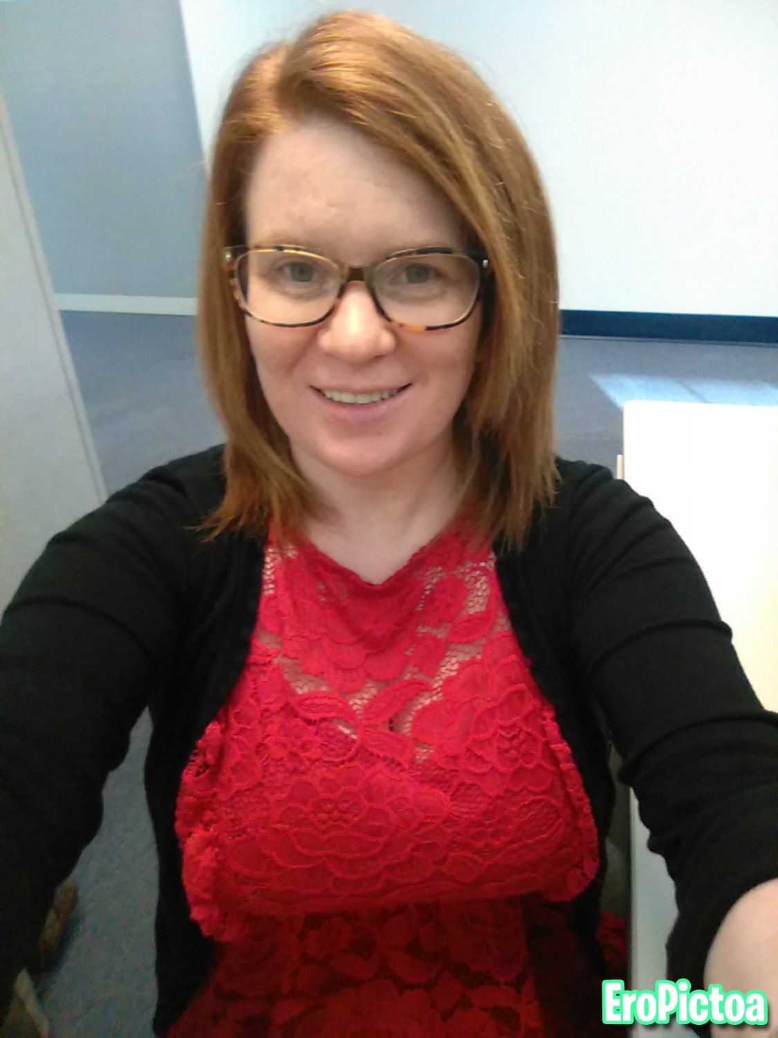 Ginger milf photo featuring Exposed - Part 18