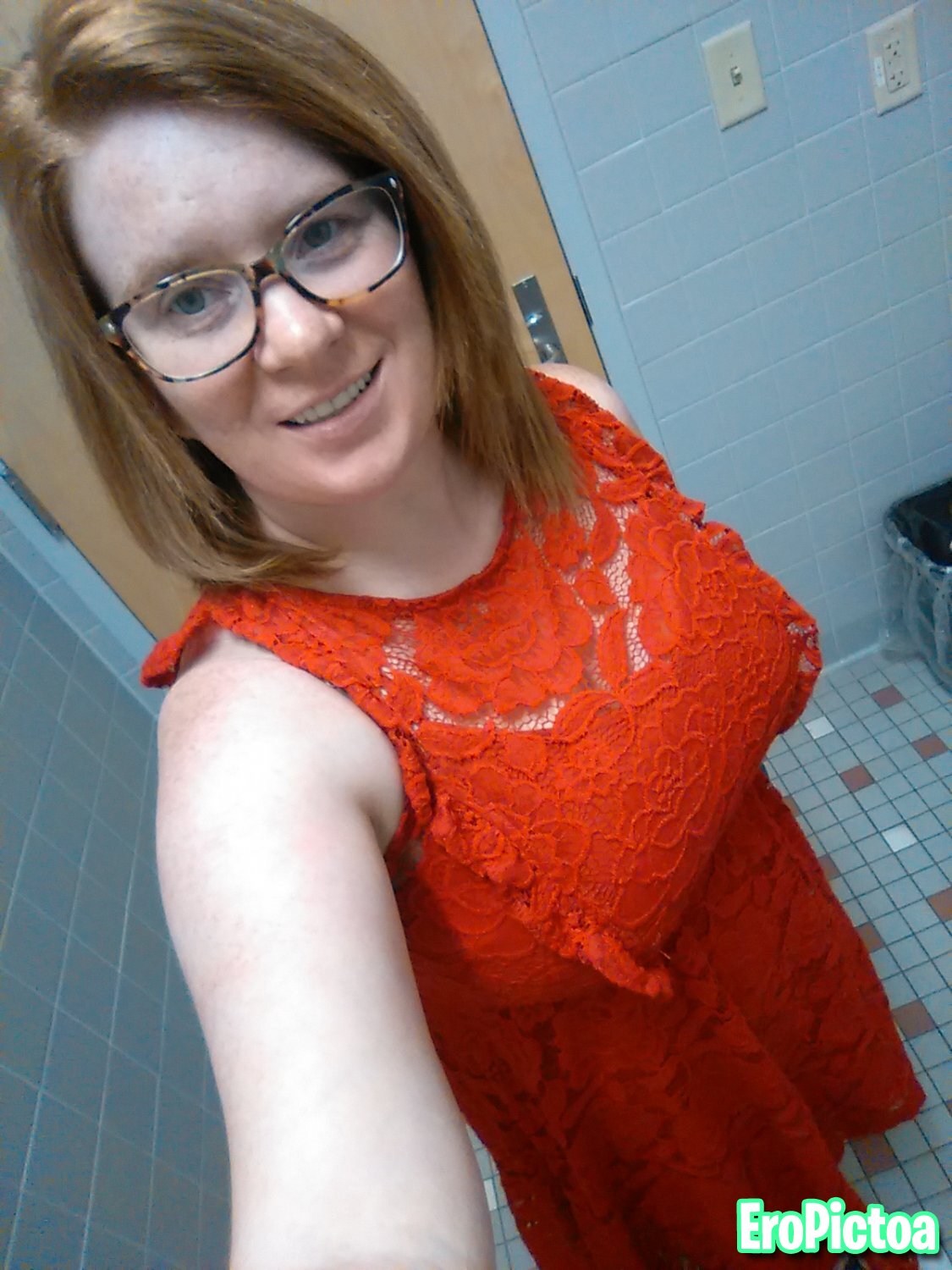 Ginger milf photo featuring Mom - Part 26