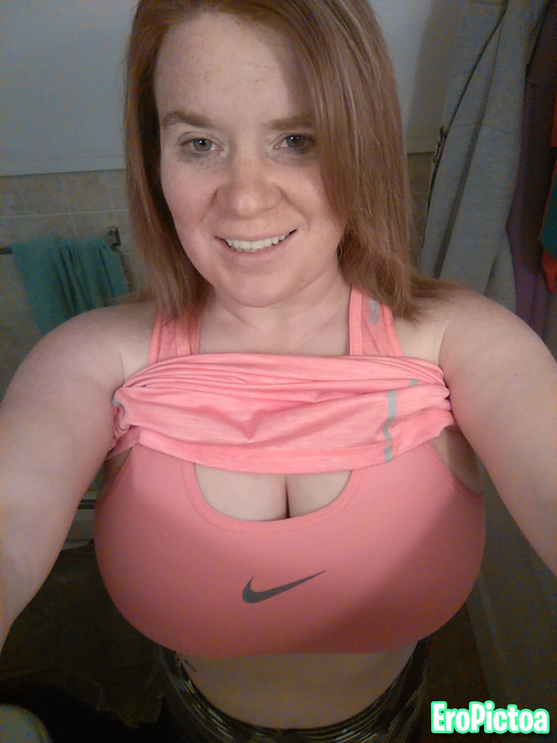 Ginger milf photo featuring Mom - Part 62