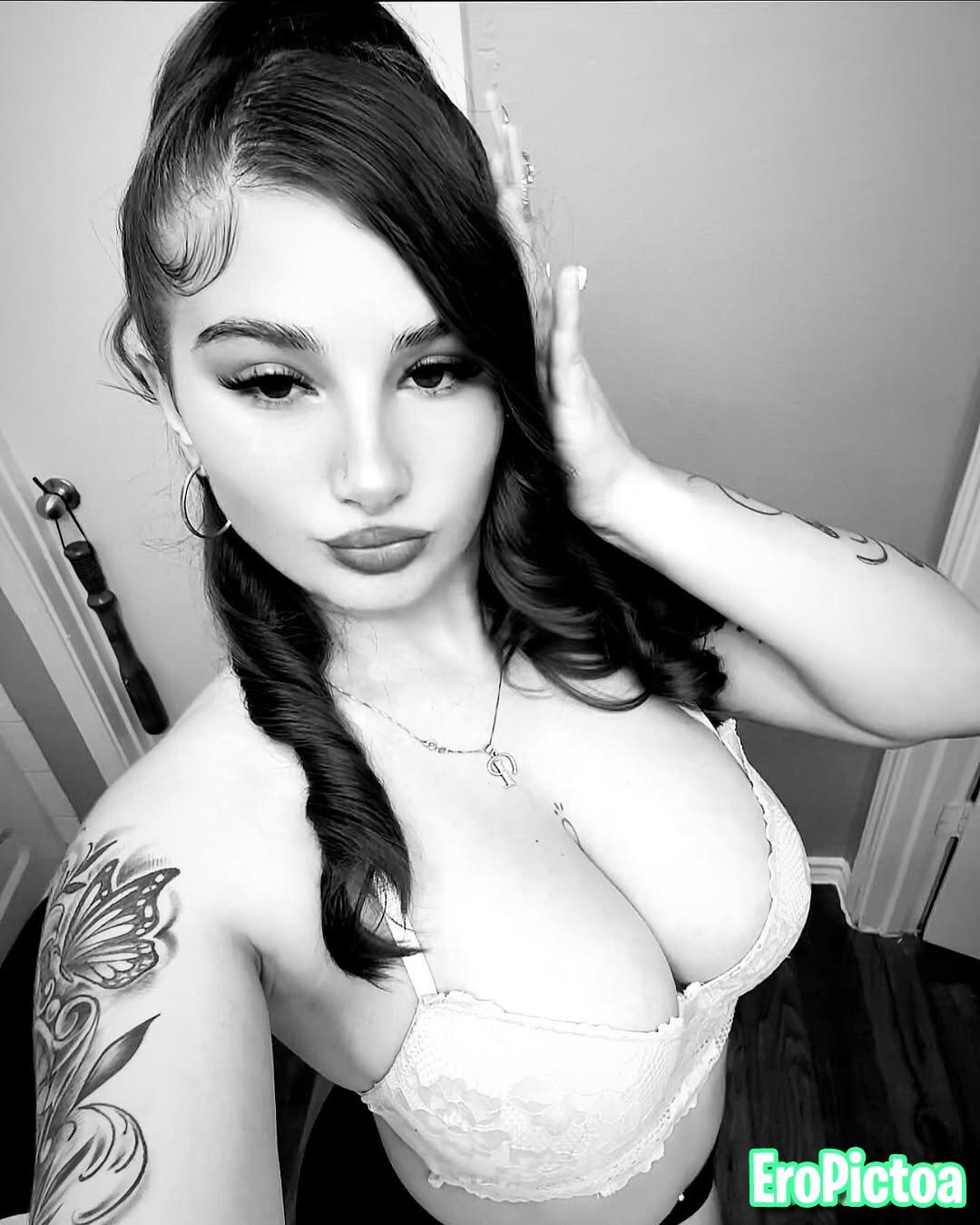 goon to tits 1 photo featuring gooning - Part 97