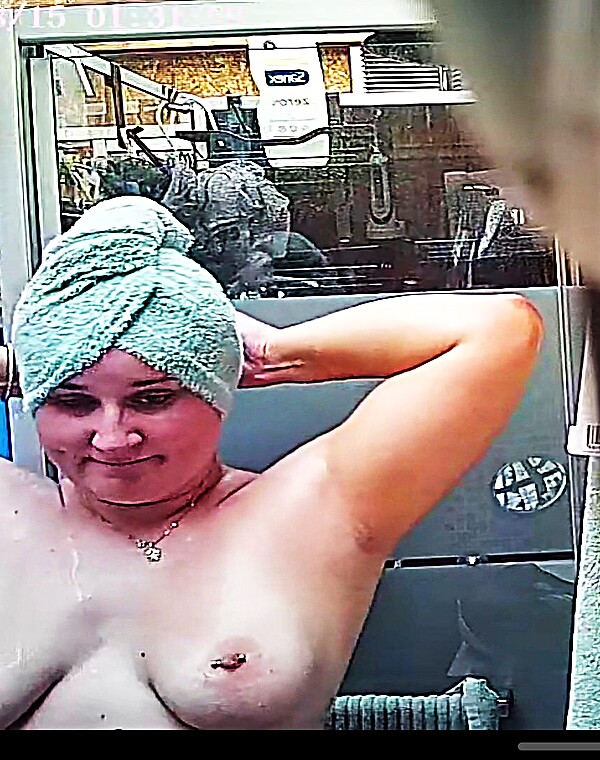 Thumbnail for Spy cam