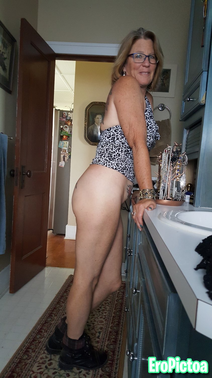 Sweet Annie Part 2 photo featuring mature - Part 16
