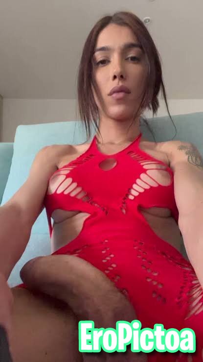 Alice Marques photo featuring transgirl - Part 18