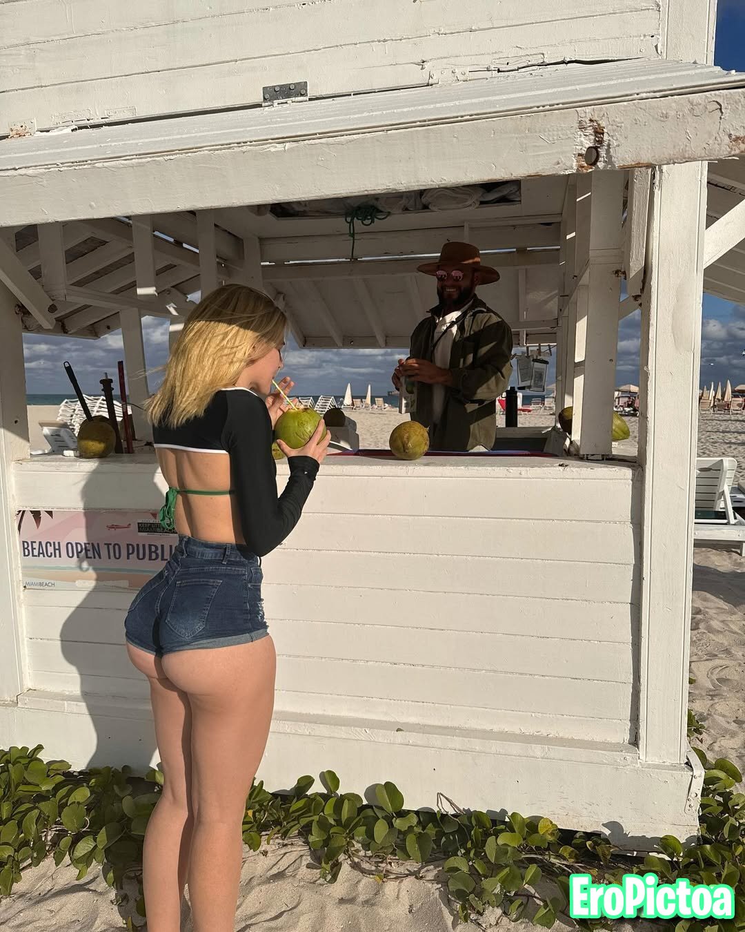 goon to ass 2 photo featuring edging