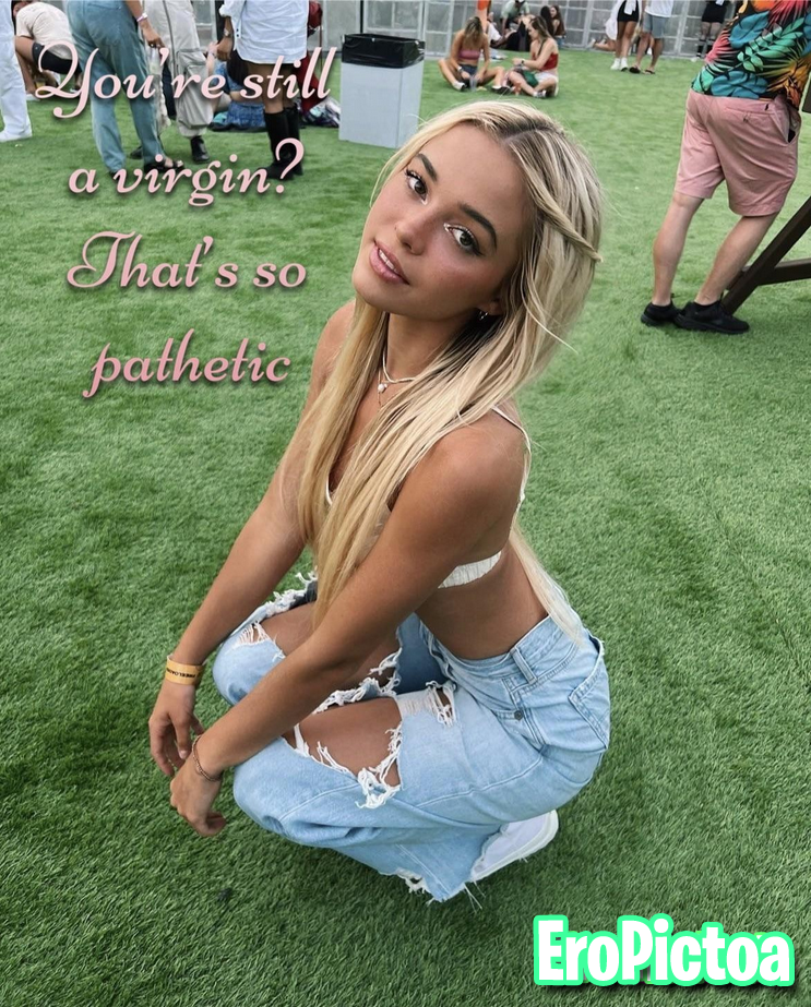 Virgin4lyfe photo featuring Humiliation - Part 3