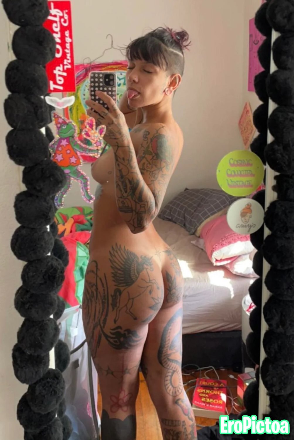 Slut collection 10 photo featuring Pawg gaming nerd - Part 64