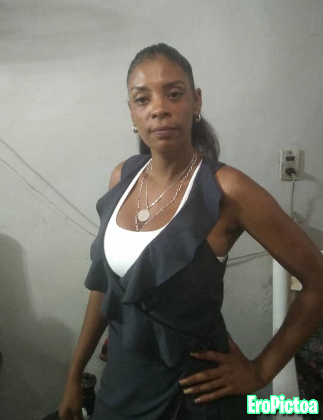 KENYA LEYVAS PROSTITUTA CUBANA photo - Part 3