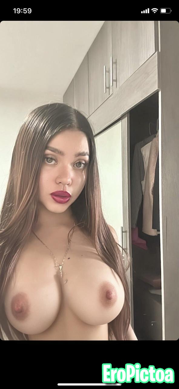 Camila Memad desnuda photo - Part 4