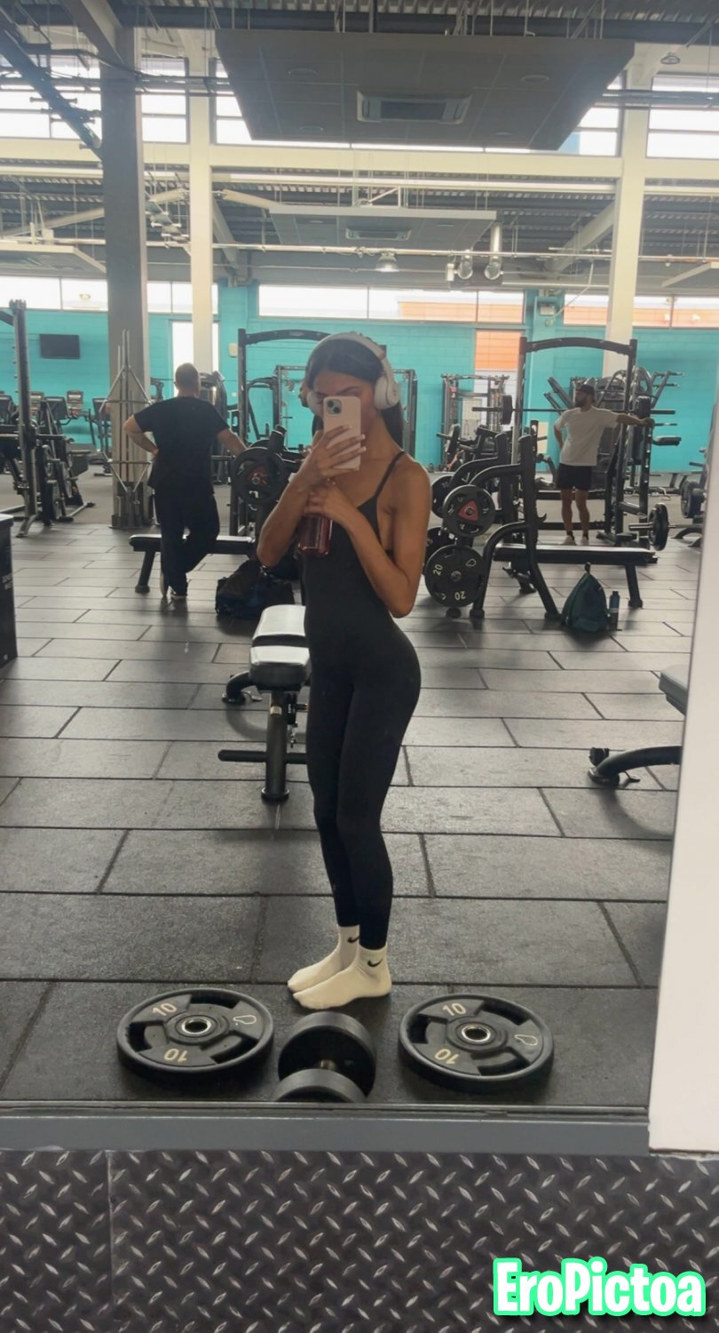Don't skip your workouts photo featuring sexy - Part 3