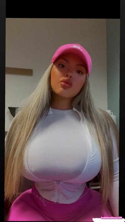 Thumbnail for Summer 24’ Latina Goddess #BNWO