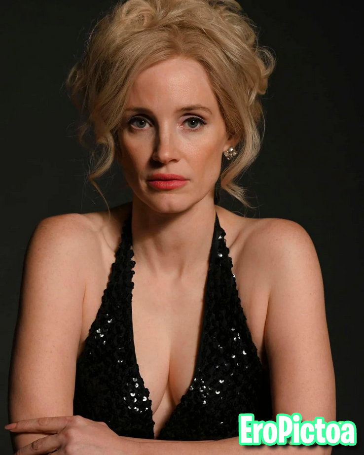 Jessica C. photo featuring celeb - Part 24