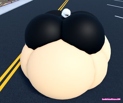 Thumbnail for More pics of my avatar for you all to goon and jerk off too (RHS)