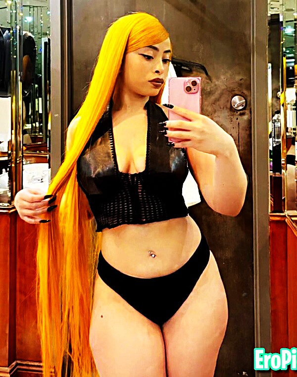 Thumbnail for ice spice joi
