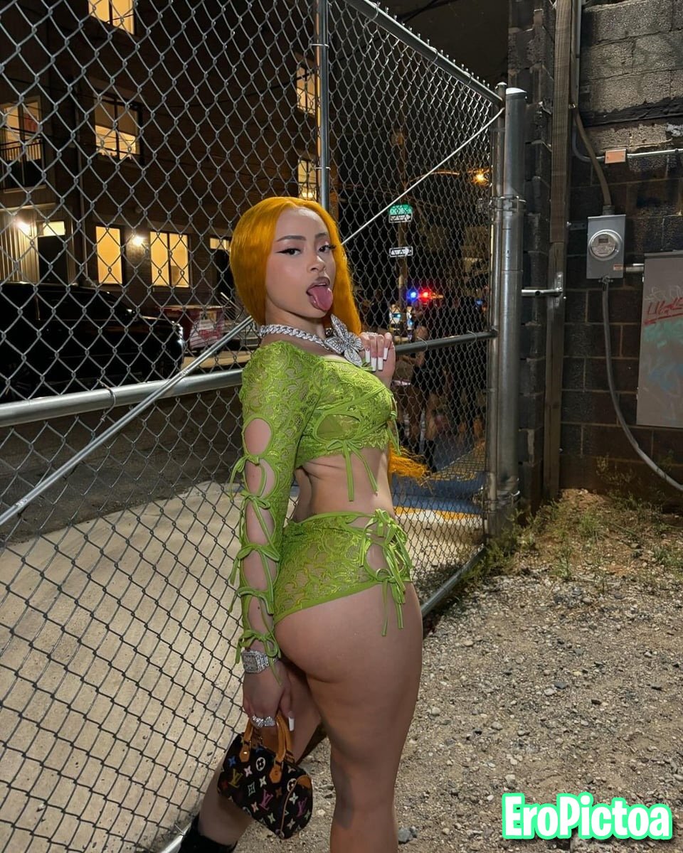 ice spice joi photo - Part 7