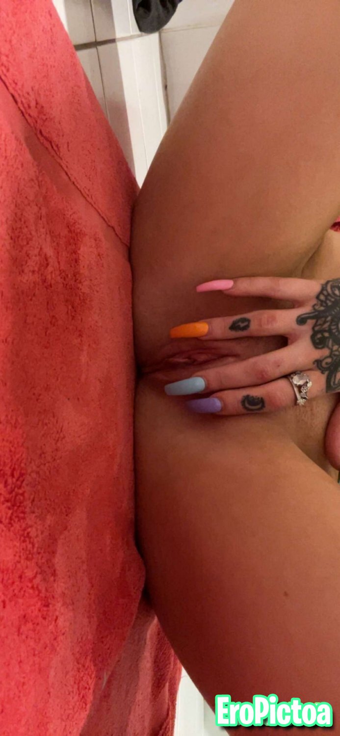 Hot Exposed GF photo featuring alternative - Part 9