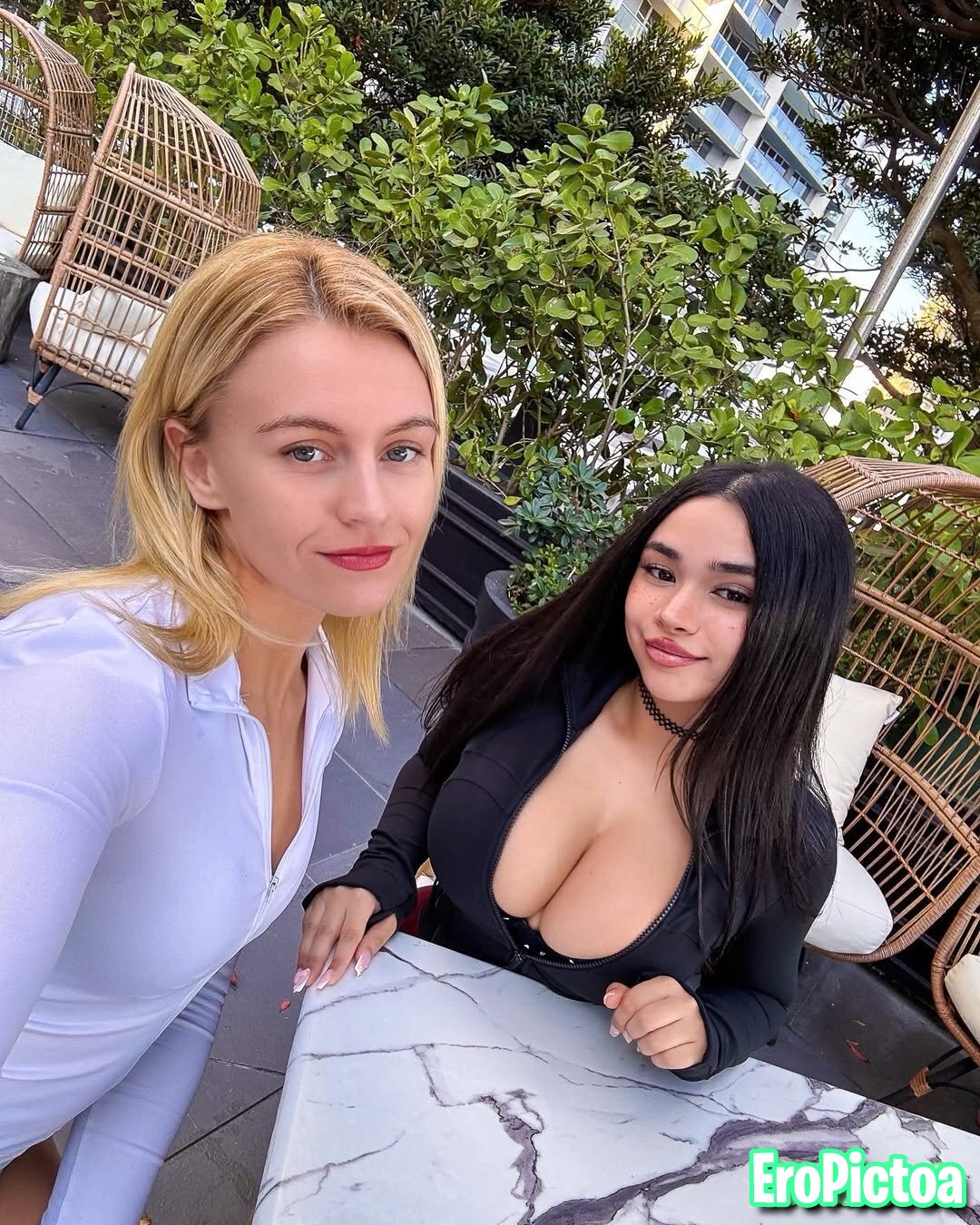 goon to tits 3 photo featuring breastworship - Part 95