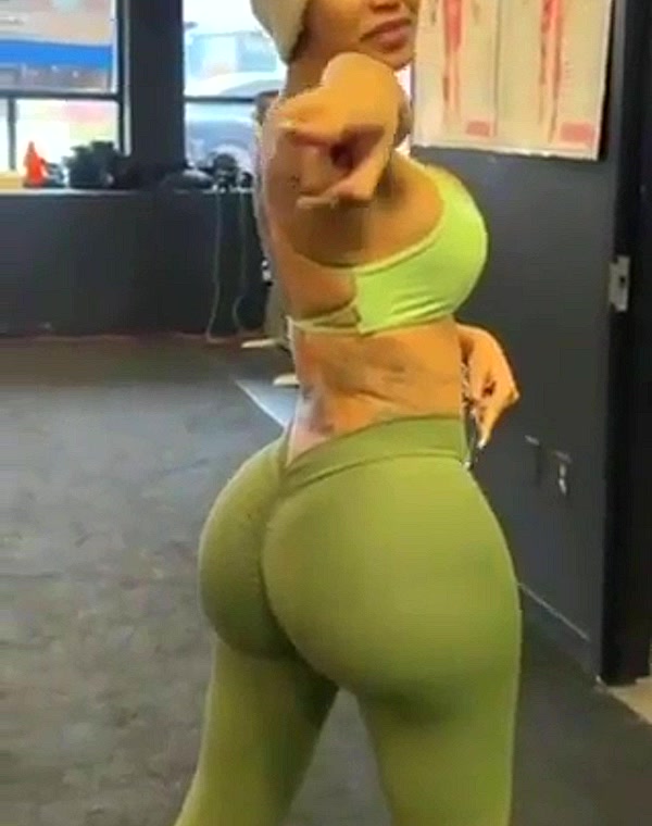 Thumbnail for Celebrity JOI Cardi B Thot