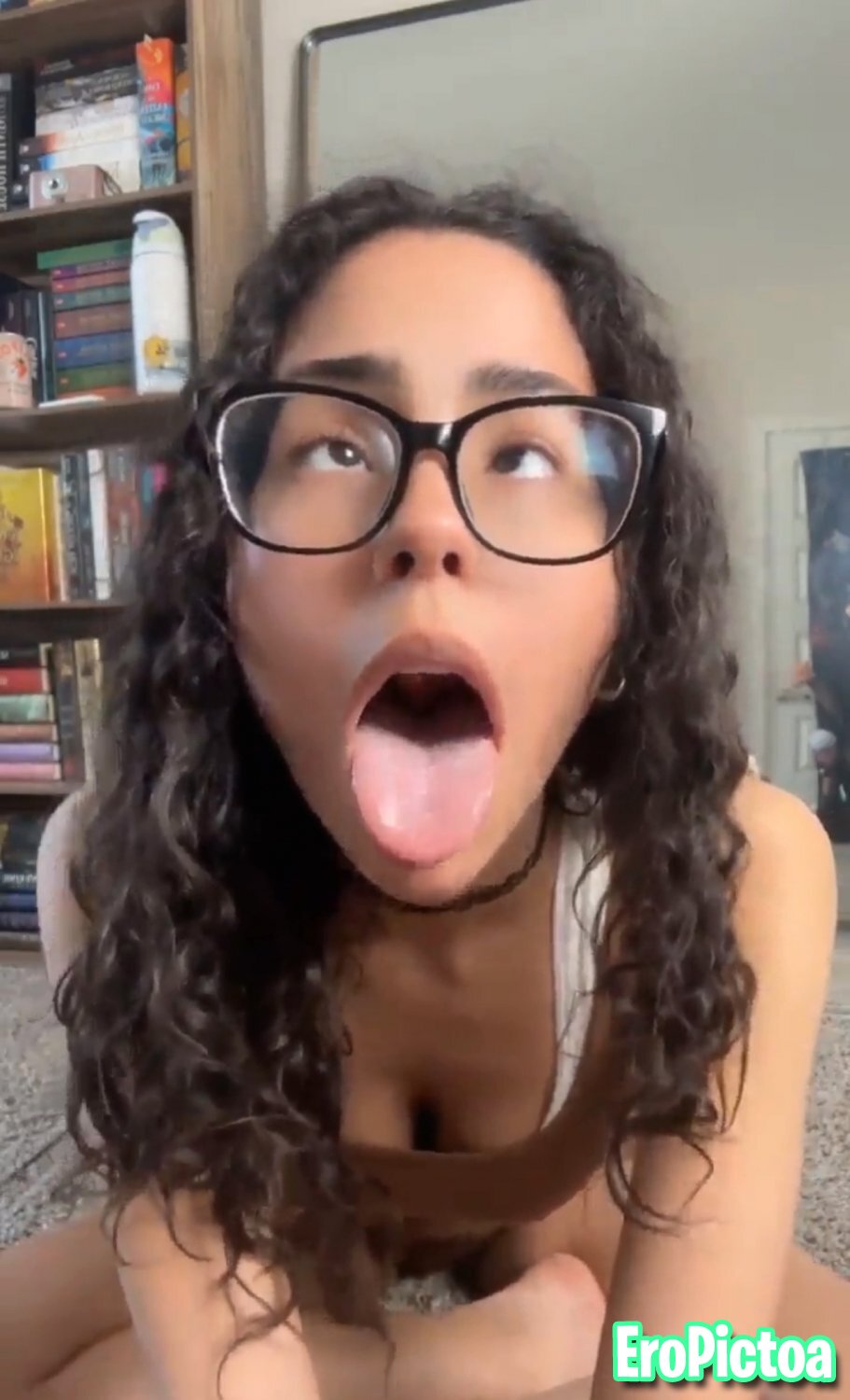 Joi countdown Ahegao photo - Part 2