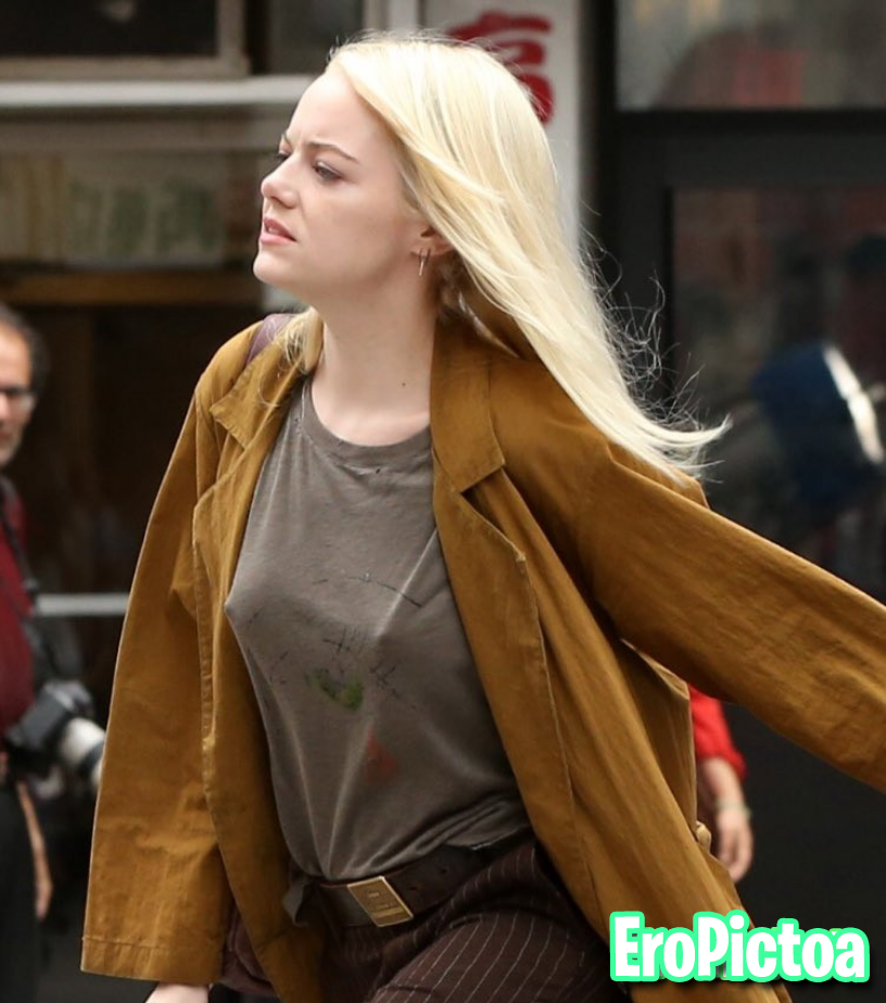 Emma Stone photo featuring Emma Stone