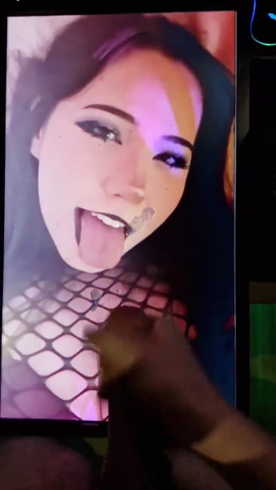 Thumbnail for Alicia Jade Cum Tribute