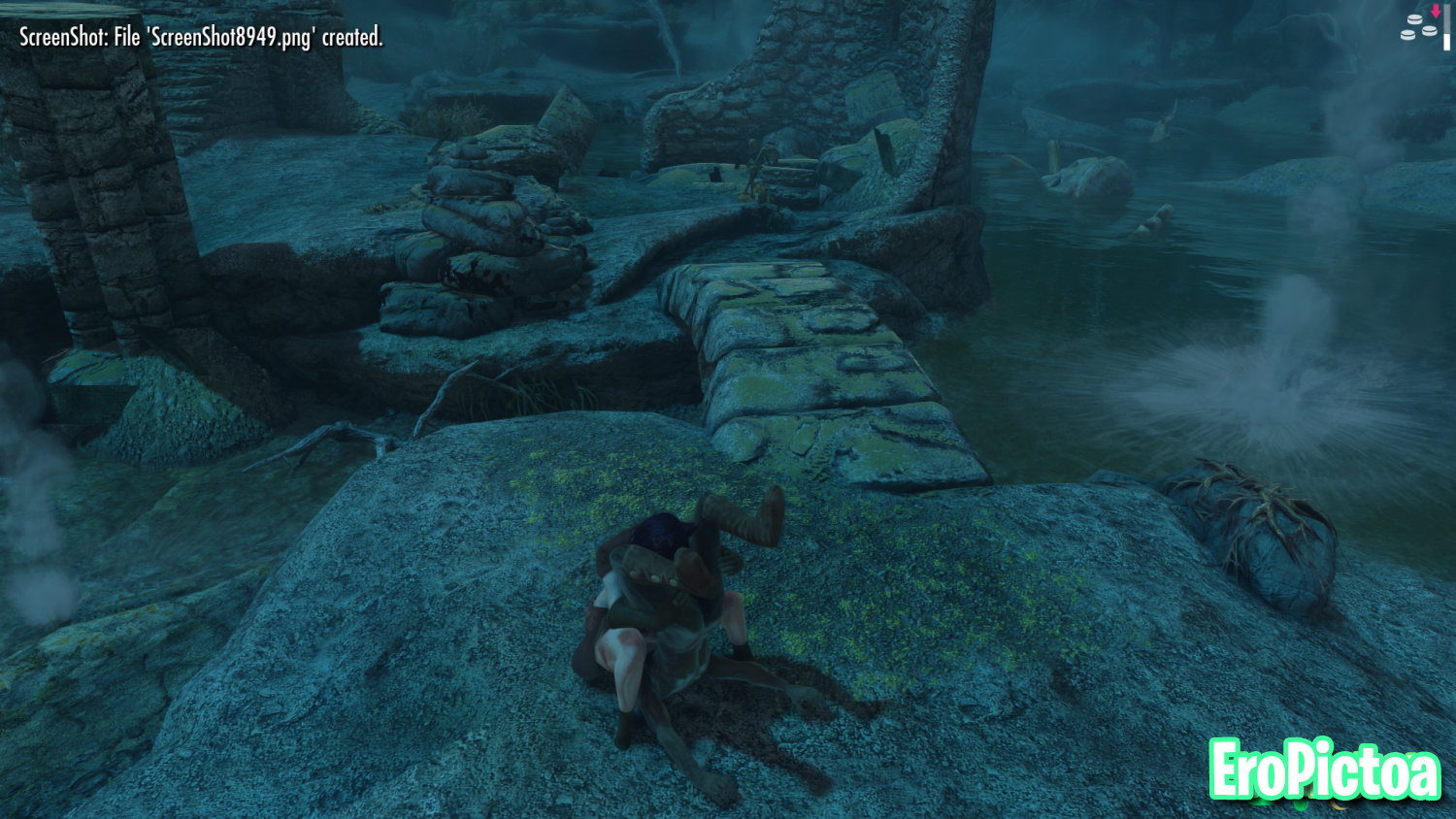 random stuff :p photo featuring skyrim - Part 6