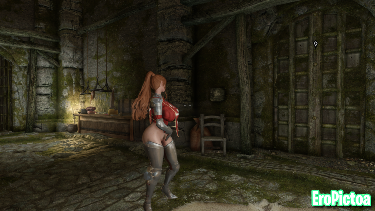 random stuff :p photo featuring skyrim - Part 18