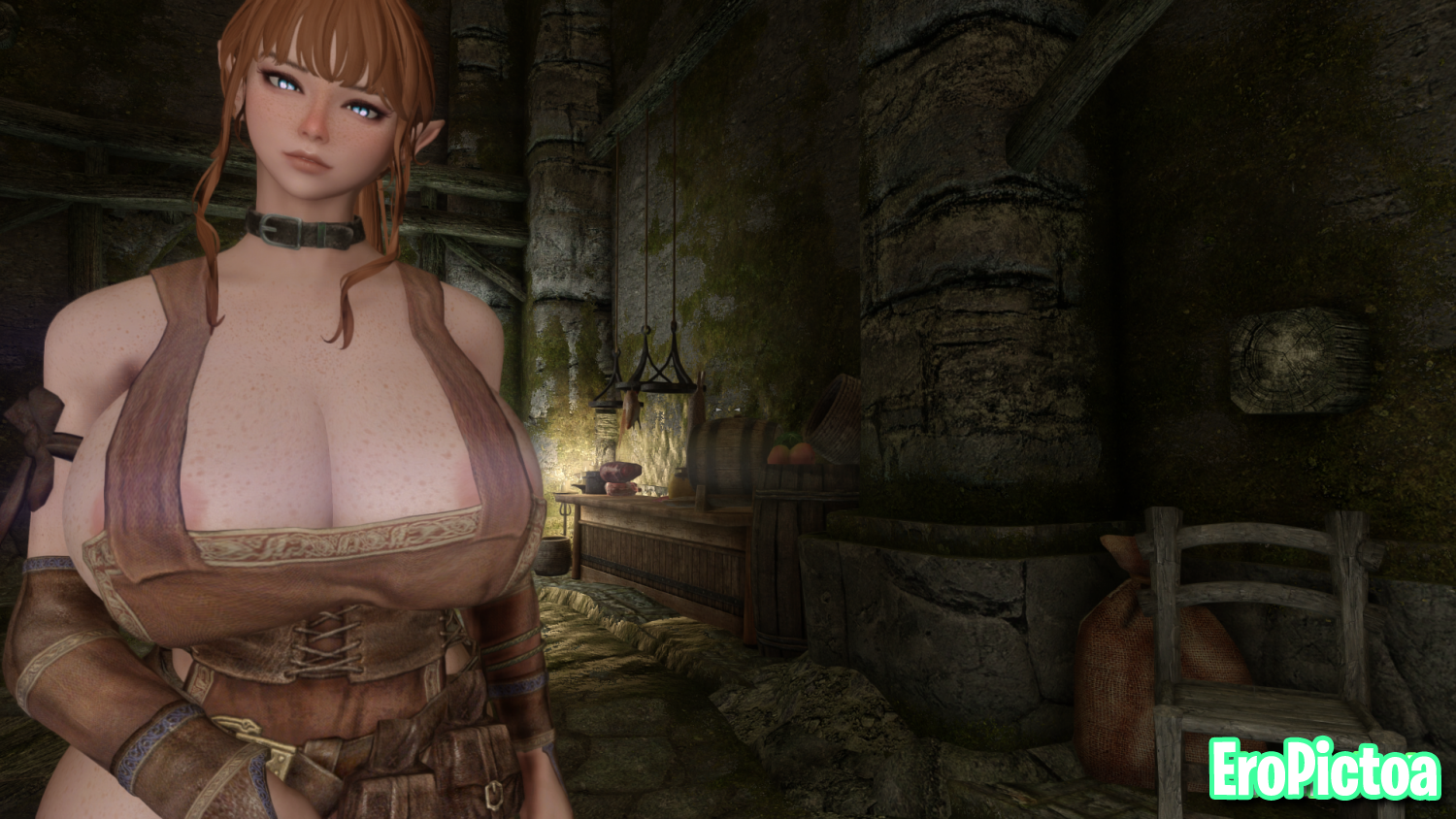 random stuff :p photo featuring skyrim - Part 24