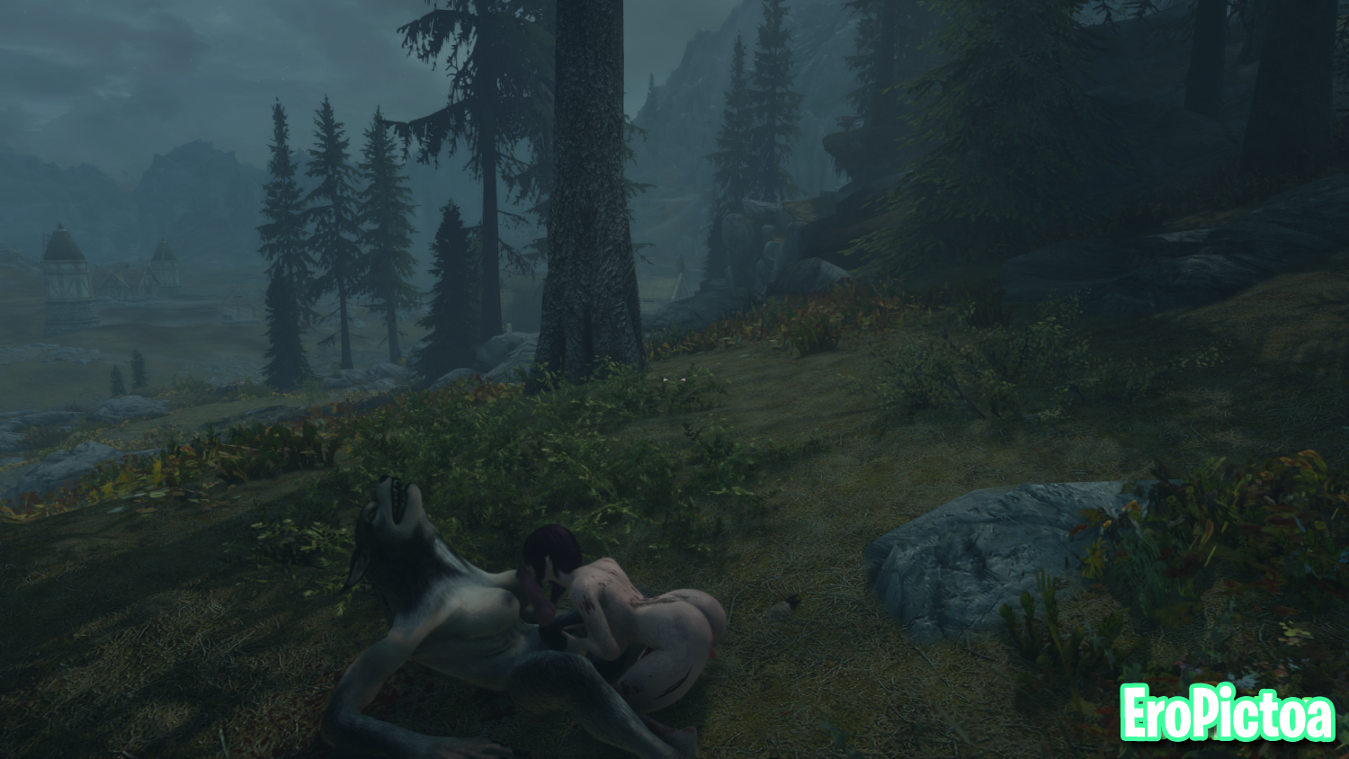 random stuff :p photo featuring skyrim - Part 9
