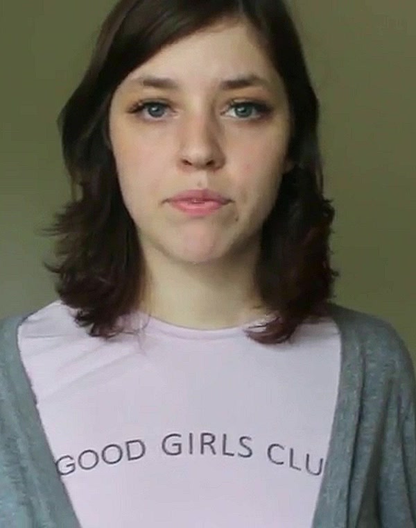 Thumbnail for Cum for small titties Joi