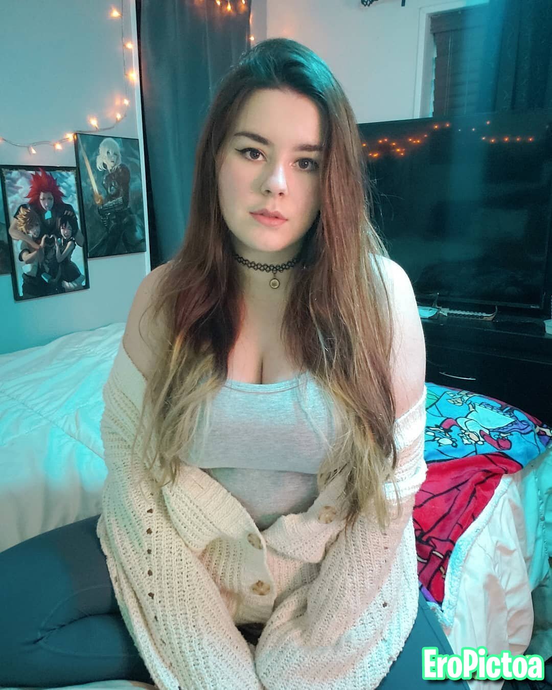 goon to tits 2 photo featuring edging
