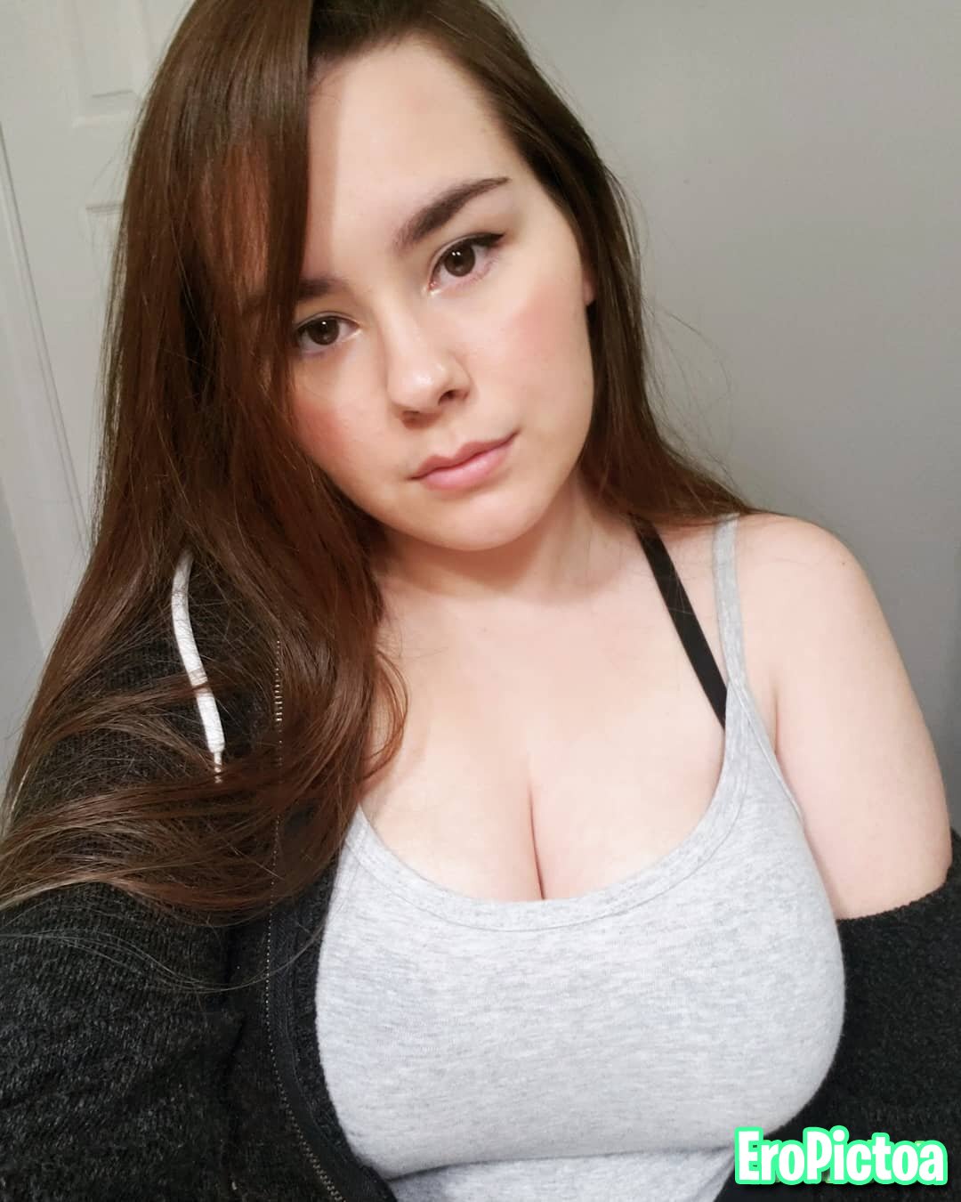 goon to tits 2 photo featuring big tits